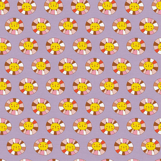 Rainbow Lions by Paintbrush Studio