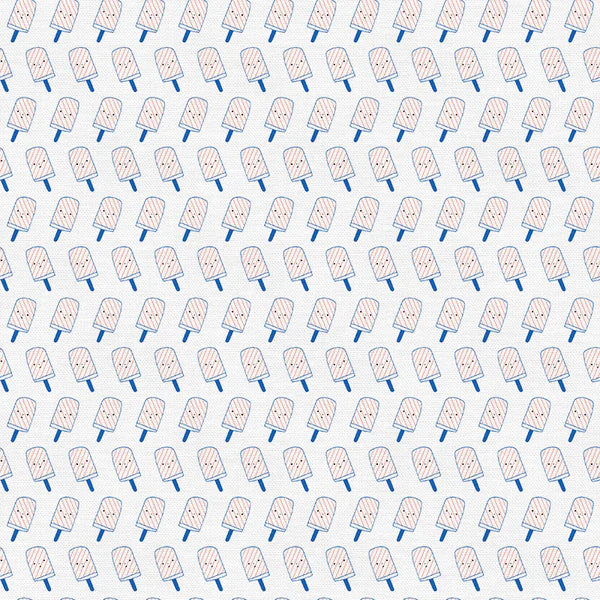 Snack Pops by Paintbrush Studio