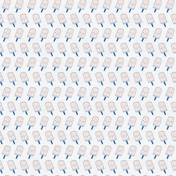 Snack Pops - 5 Yards for Backing