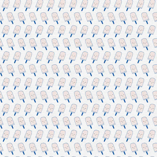 Snack Pops - 5 Yards for Backing