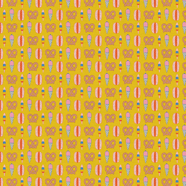 Snack Shack by Paintbrush Studio