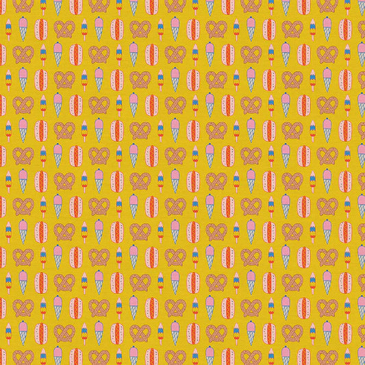 Snack Shack by Paintbrush Studio