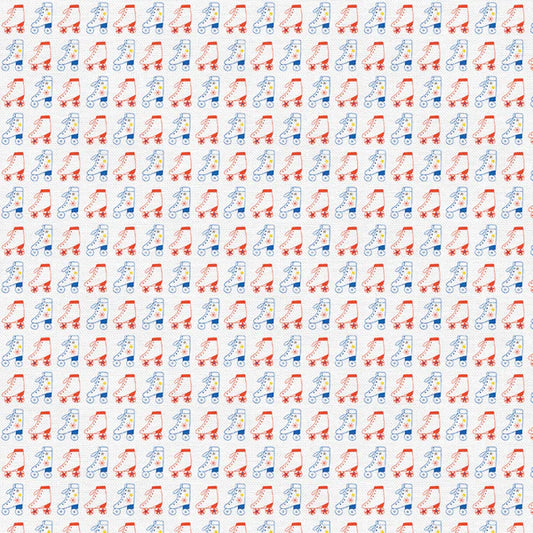 Wheelies by Paintbrush Studio