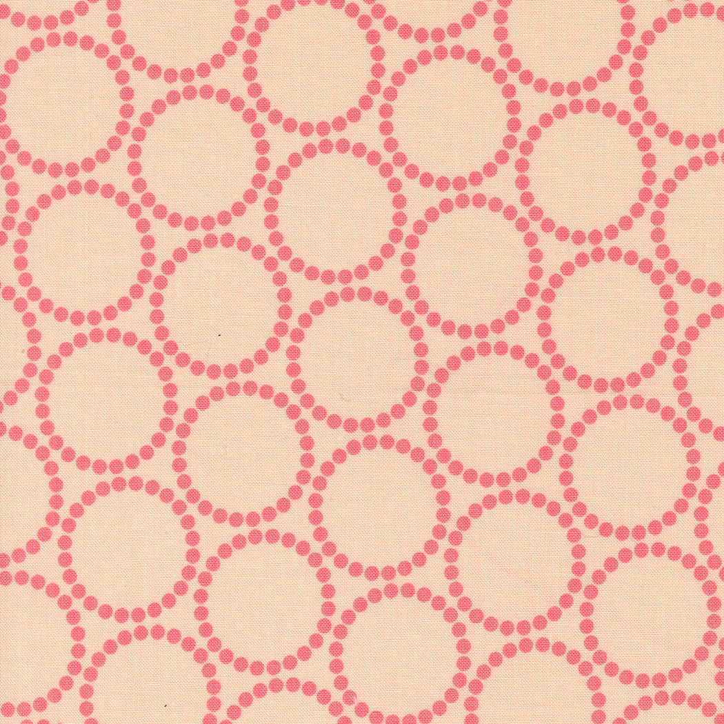 Love Letter Bracelets Pink Strawberries