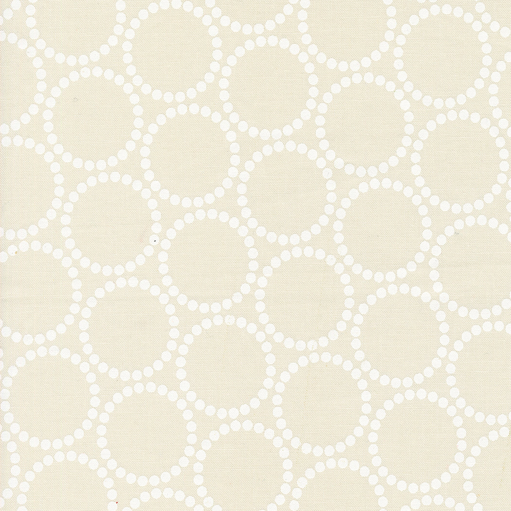 Love Letter Bracelets Eggshell