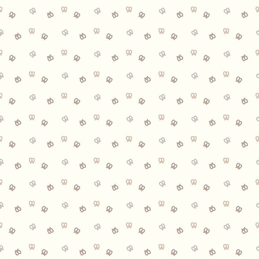 Hush Hush 2 Pretzel Party