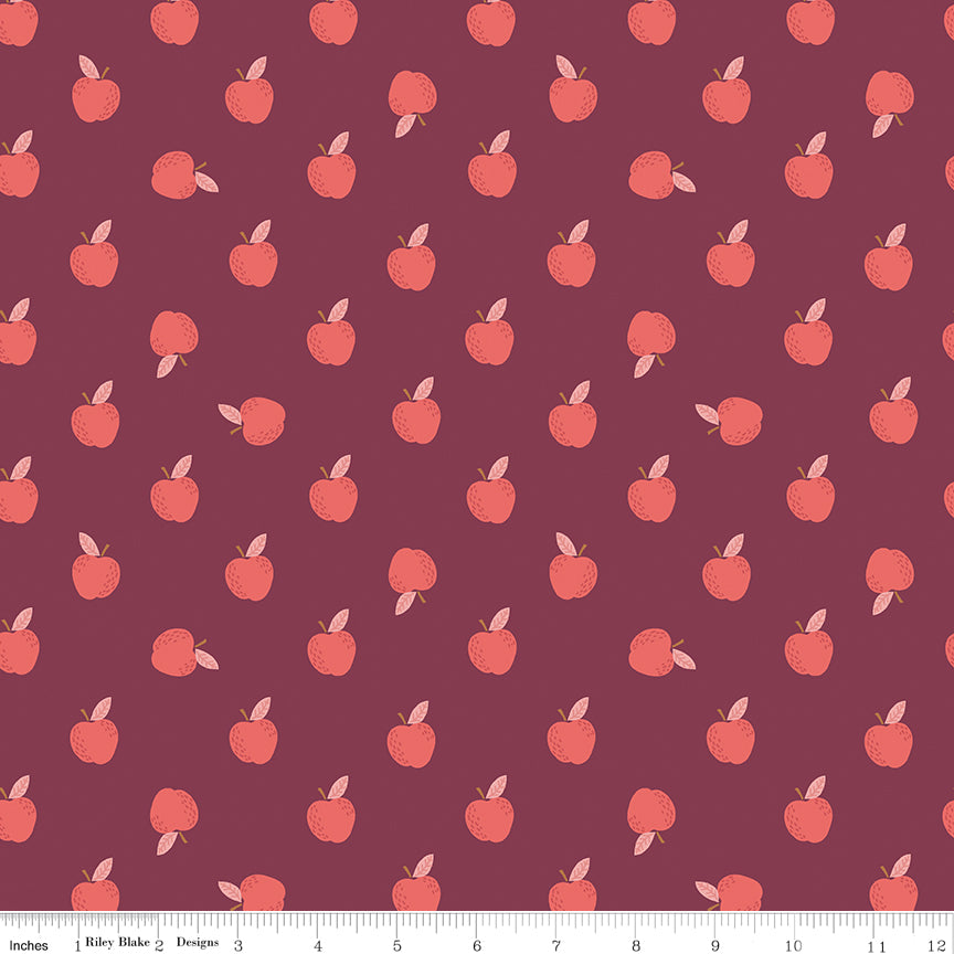 Sweetbriar Apples Wine