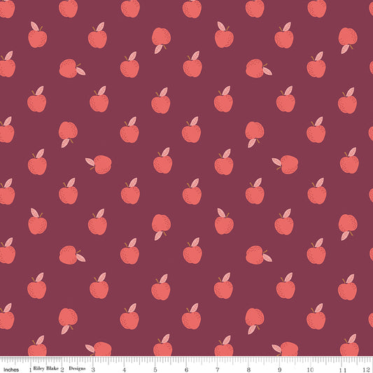 Sweetbriar Apples Wine