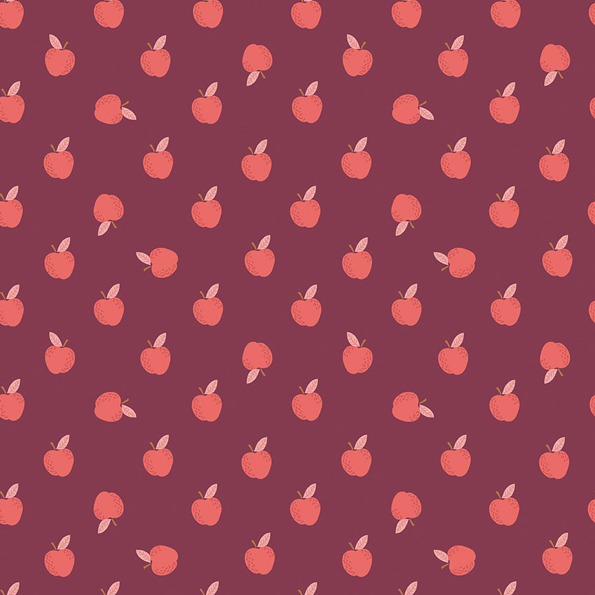 Sweetbriar Apples Wine