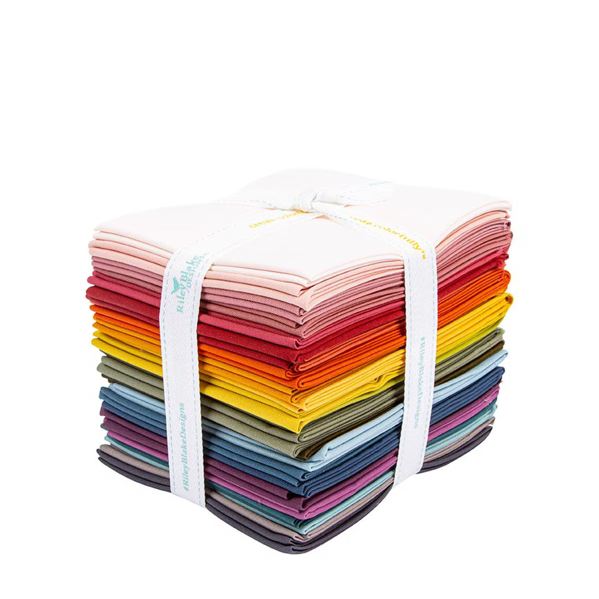 Riley Blake Confetti Cottons Moody 24 Piece FQB