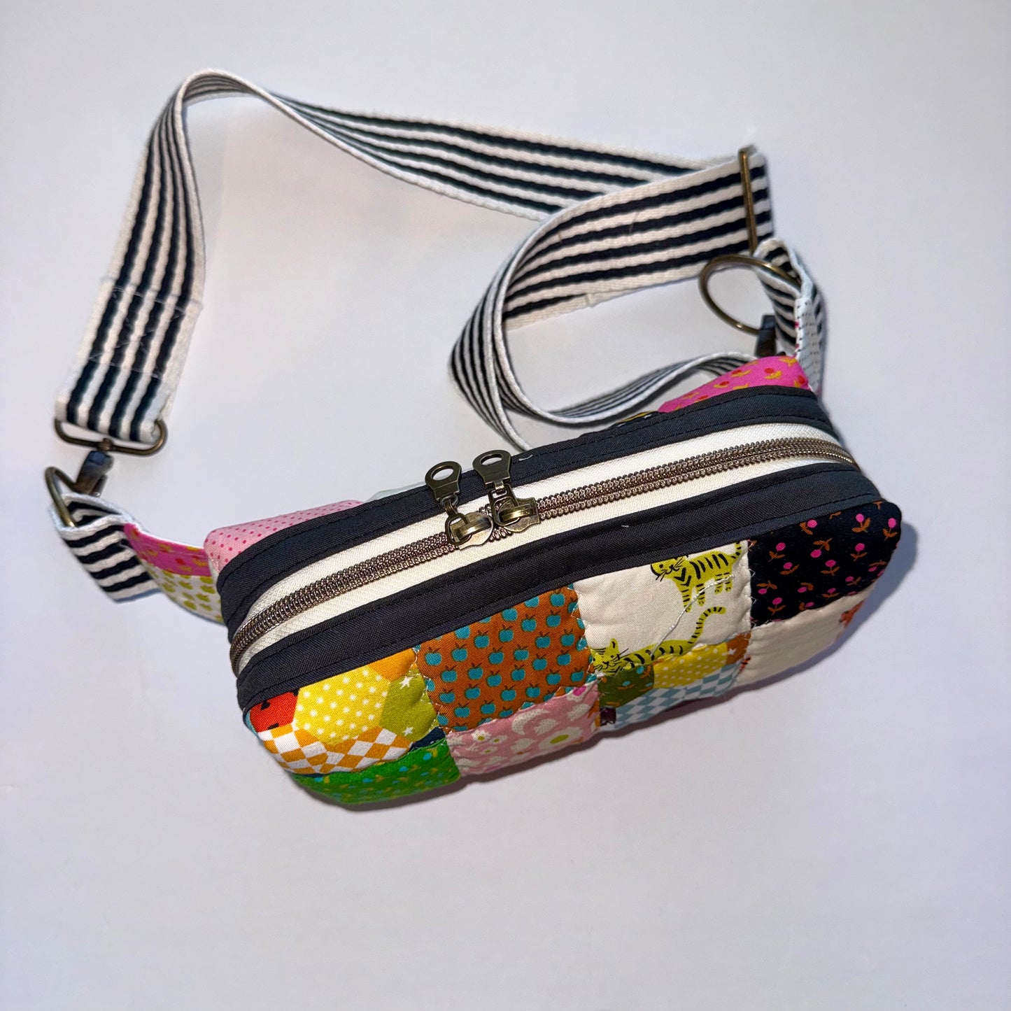 Alpen Belt Bag Kit - Catnap *KIT ONLY*