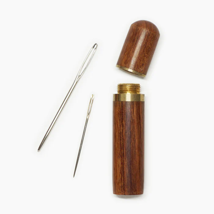 Keepsake Gift Box with Sewing Notions