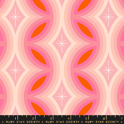 Juicy Rattan in Balmy - Ruby Star Society