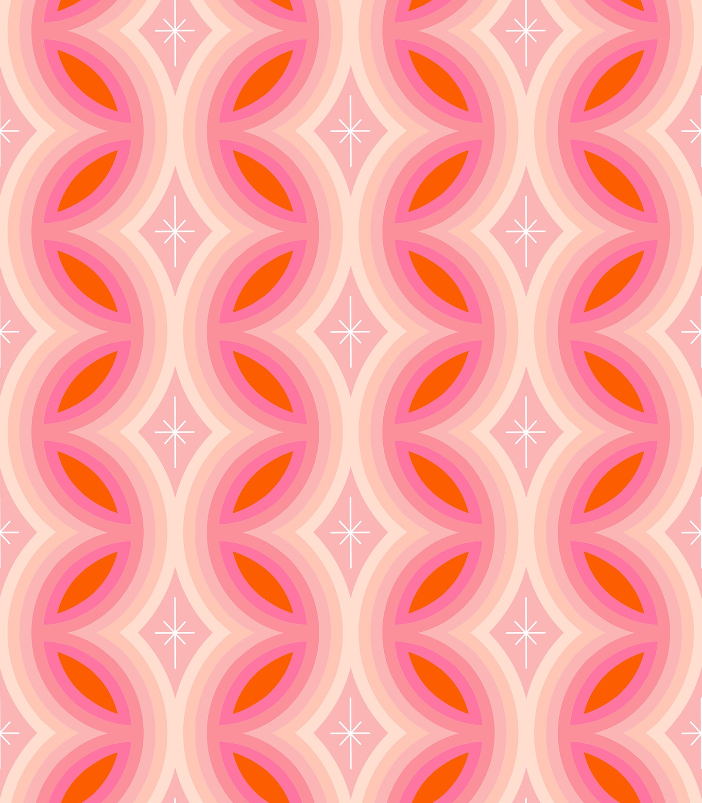 Juicy Rattan in Balmy - Ruby Star Society