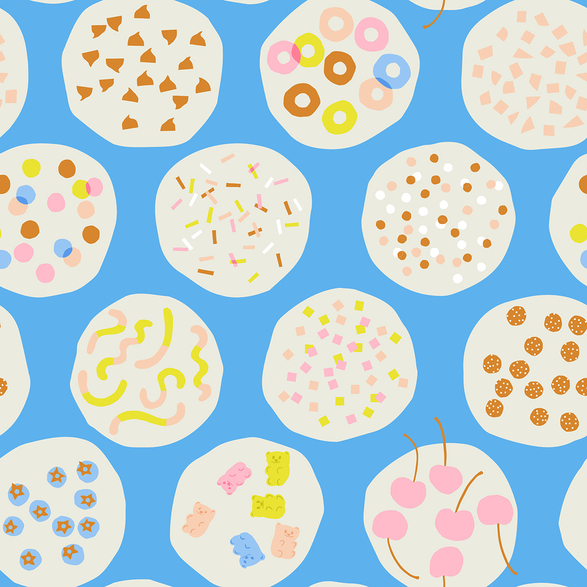 Sugar Cone Altitude Ice Cream Toppings