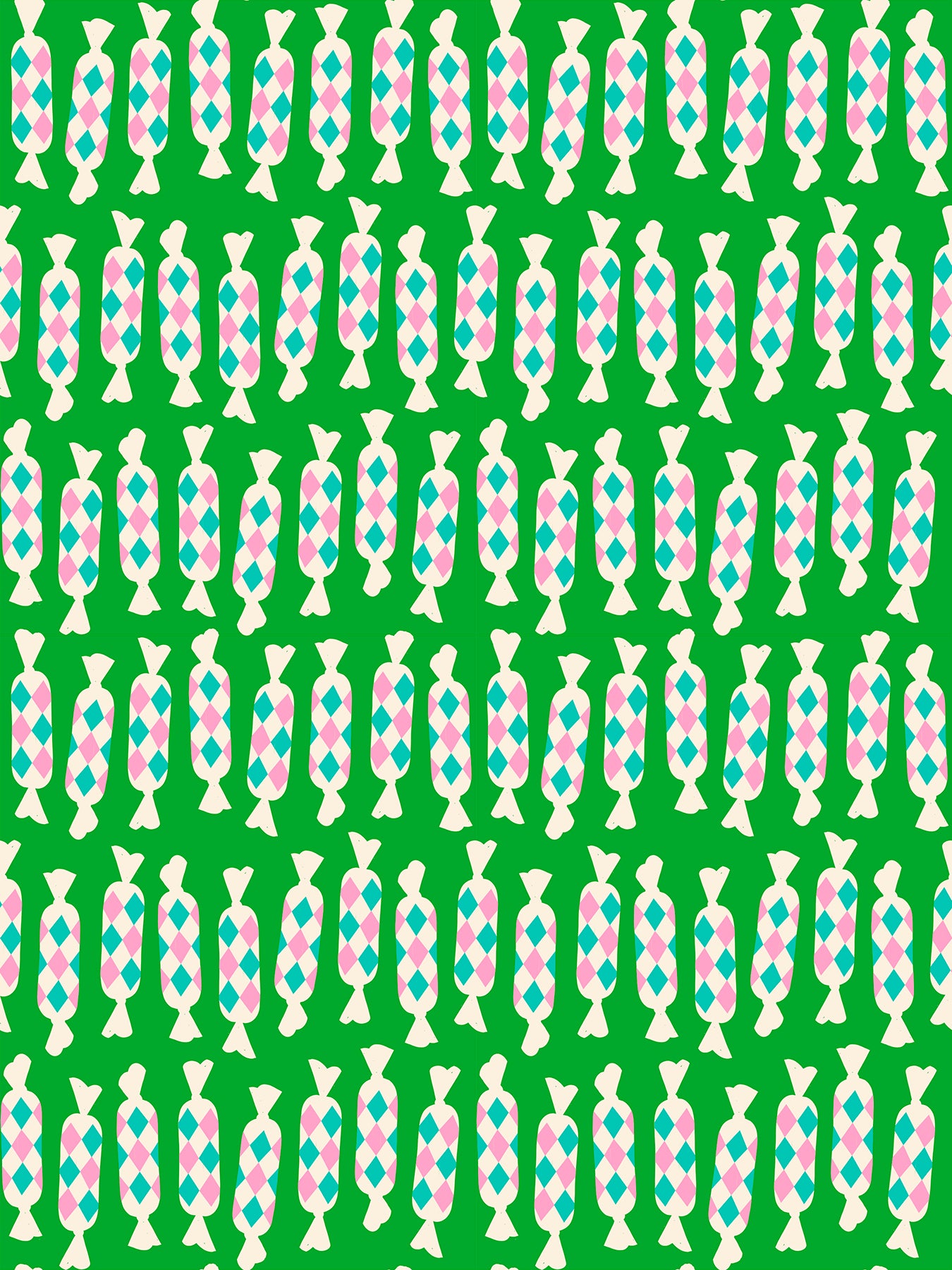 Eye Candy Diamond Candies in Verdant