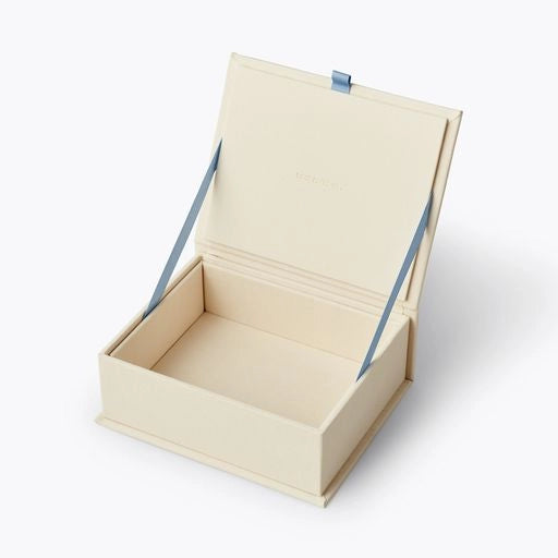 Keepsake Gift Box with Sewing Notions