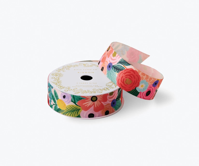 Rifle Paper Co. Boxed Ribbon Set