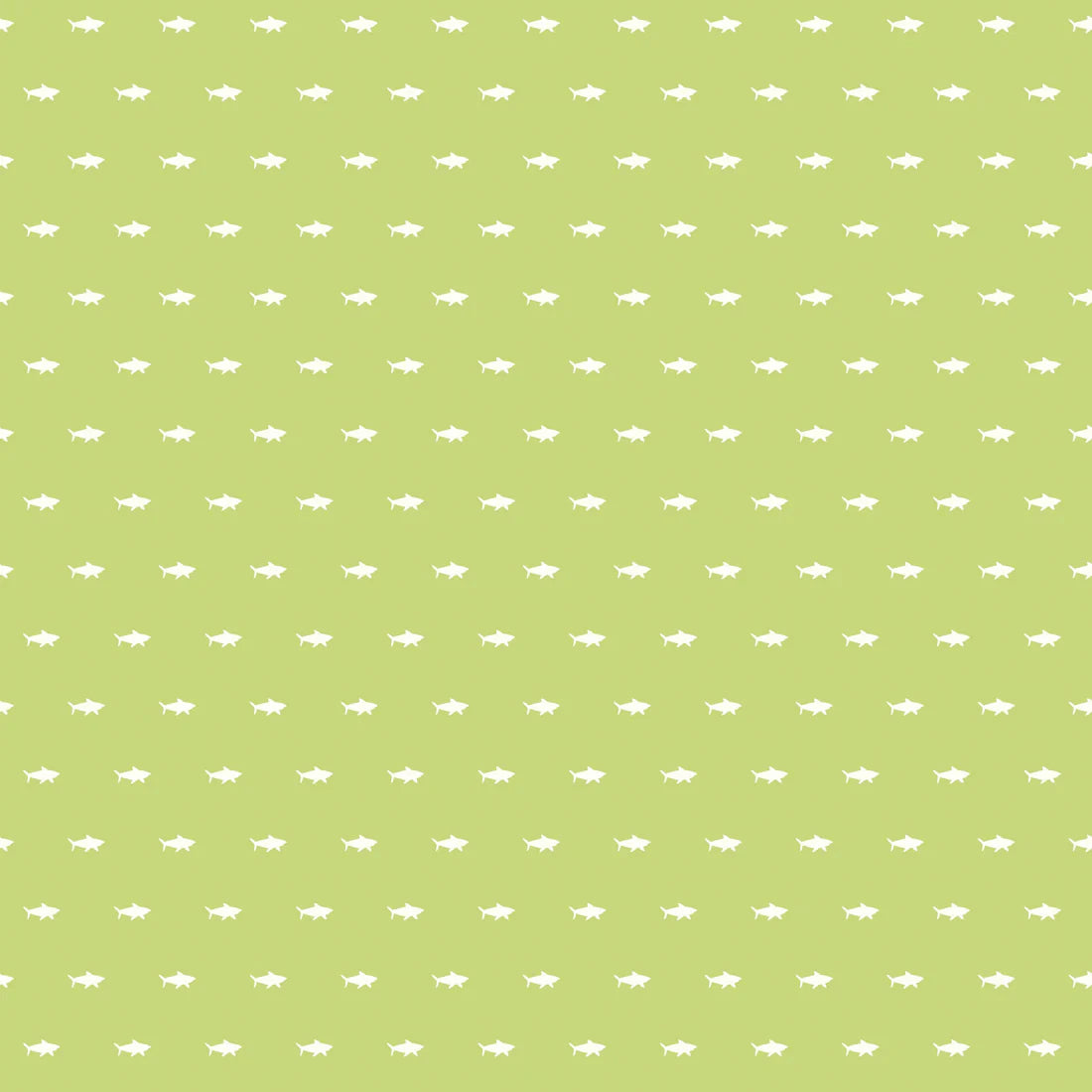 Riptide Green Shadows - Riley Blake Designs - *OOP