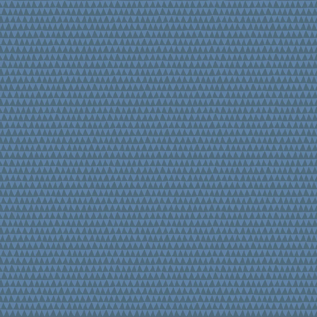 Fat Quarter - Riptide Denim Smile - Riley Blake Designs - *OOP