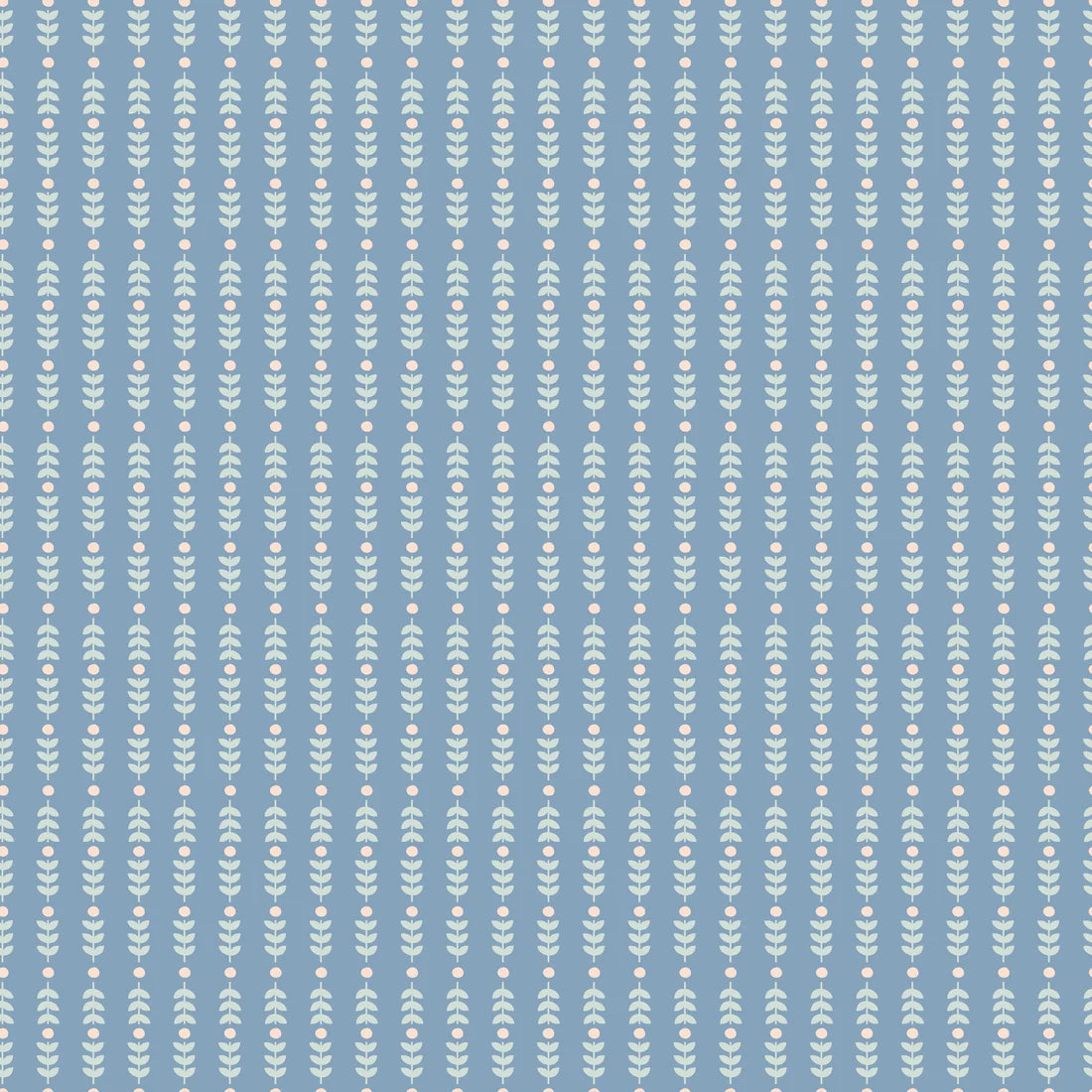 Community Blue Stems - Riley Blake Designs- *OOP