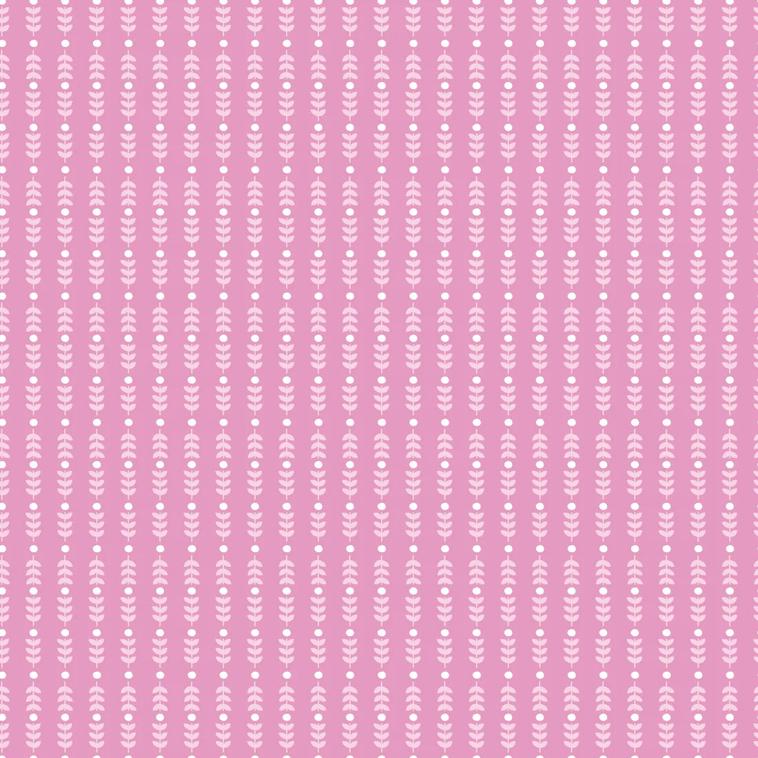 Community Orchid Stems - Riley Blake Designs - *OOP