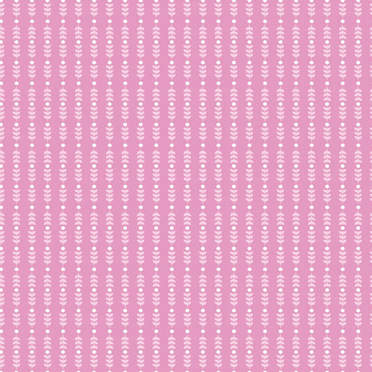 Community Orchid Stems - Riley Blake Designs - *OOP