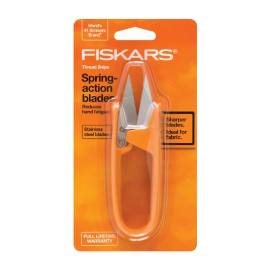 Fiskars Premier Thread Snips - PRE-ORDER!!!