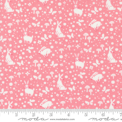 Love Letter Wonder Dot Light Pink