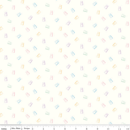 Hush Hush 4 Sugar - Gummy Bears