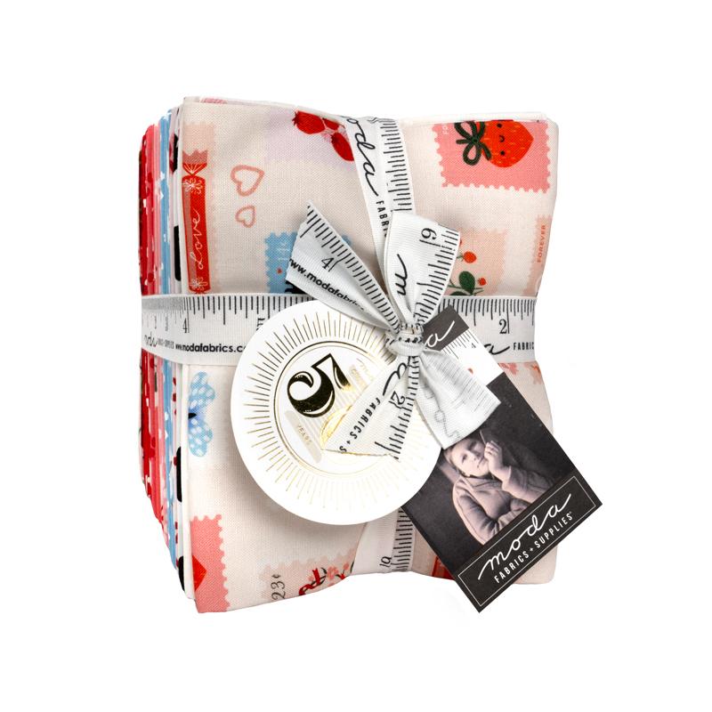 Funny Valentine Factory Fat Quarter Bundle