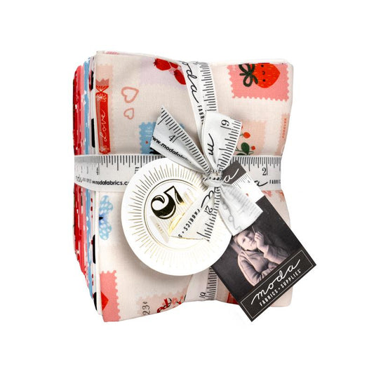 Funny Valentine Factory Fat Quarter Bundle