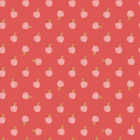 Sweetbriar Apples Paprika