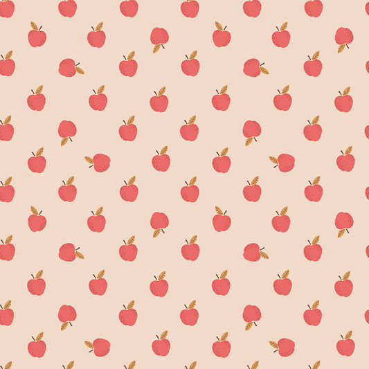 Sweetbriar Apples Peaches N' Cream