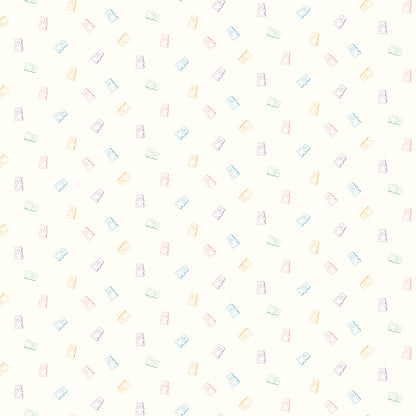 Hush Hush 4 Sugar - Gummy Bears