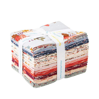 Sweetbriar Fat Quarter Bundle