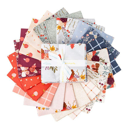 Sweetbriar Fat Quarter Bundle