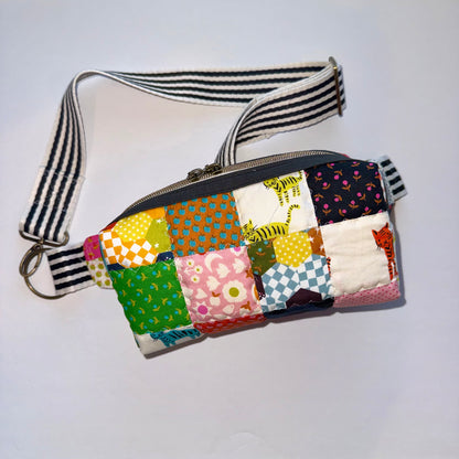 Alpen Belt Bag Kit - Catnap *KIT ONLY*