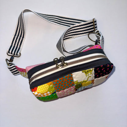 Alpen Belt Bag Kit - Catnap *KIT ONLY*