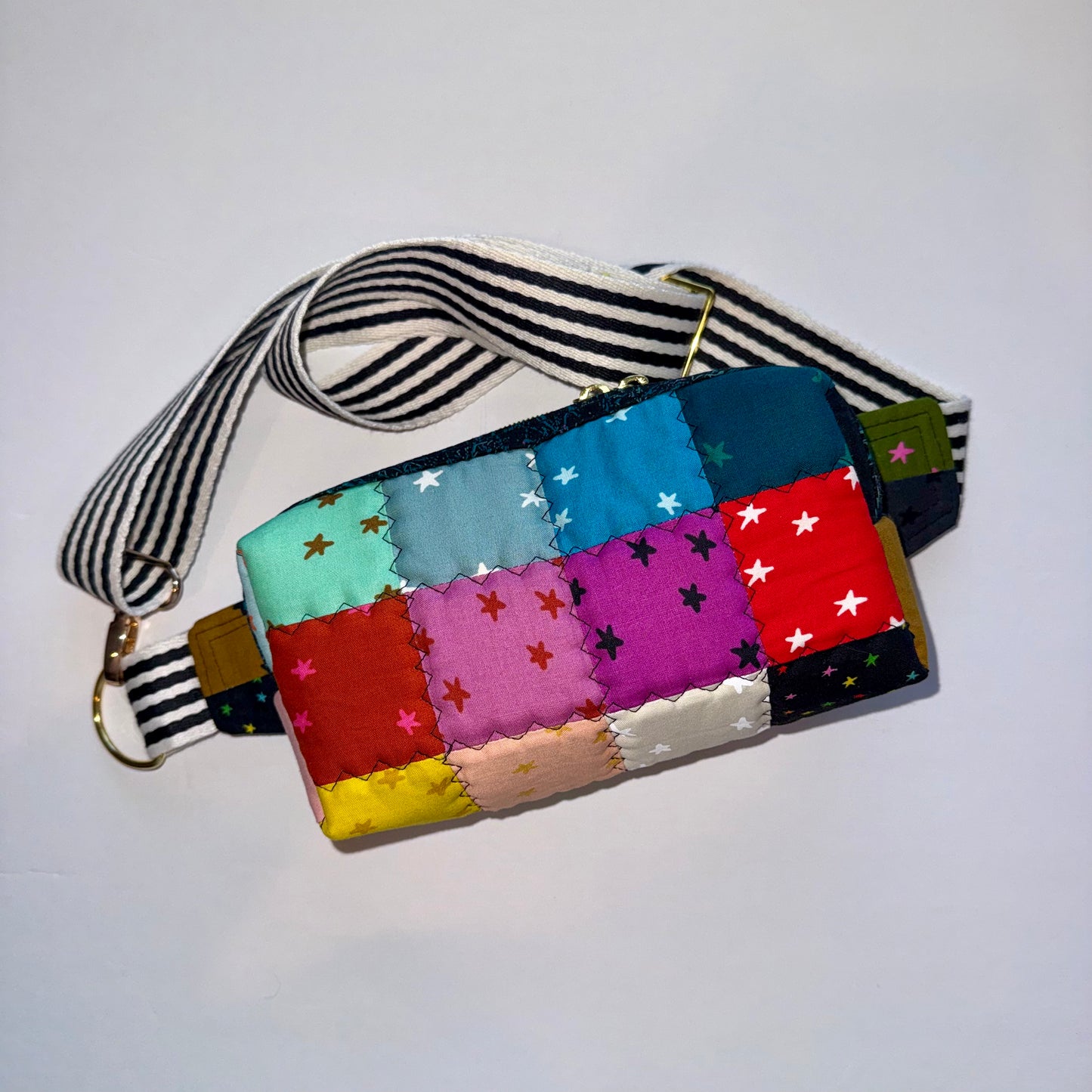 Alpen Belt Bag Kit - Starry *KIT ONLY*