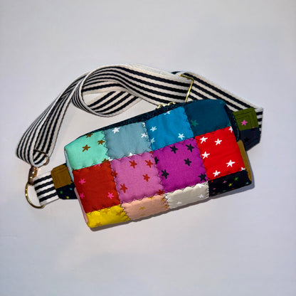 Alpen Belt Bag Kit - Starry *KIT ONLY*