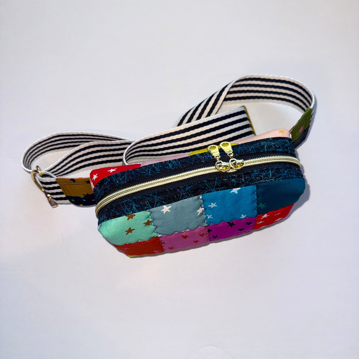 Alpen Belt Bag Kit - Starry *KIT ONLY*