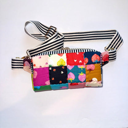 Alpen Belt Bag Kit - Strawberries *KIT ONLY*