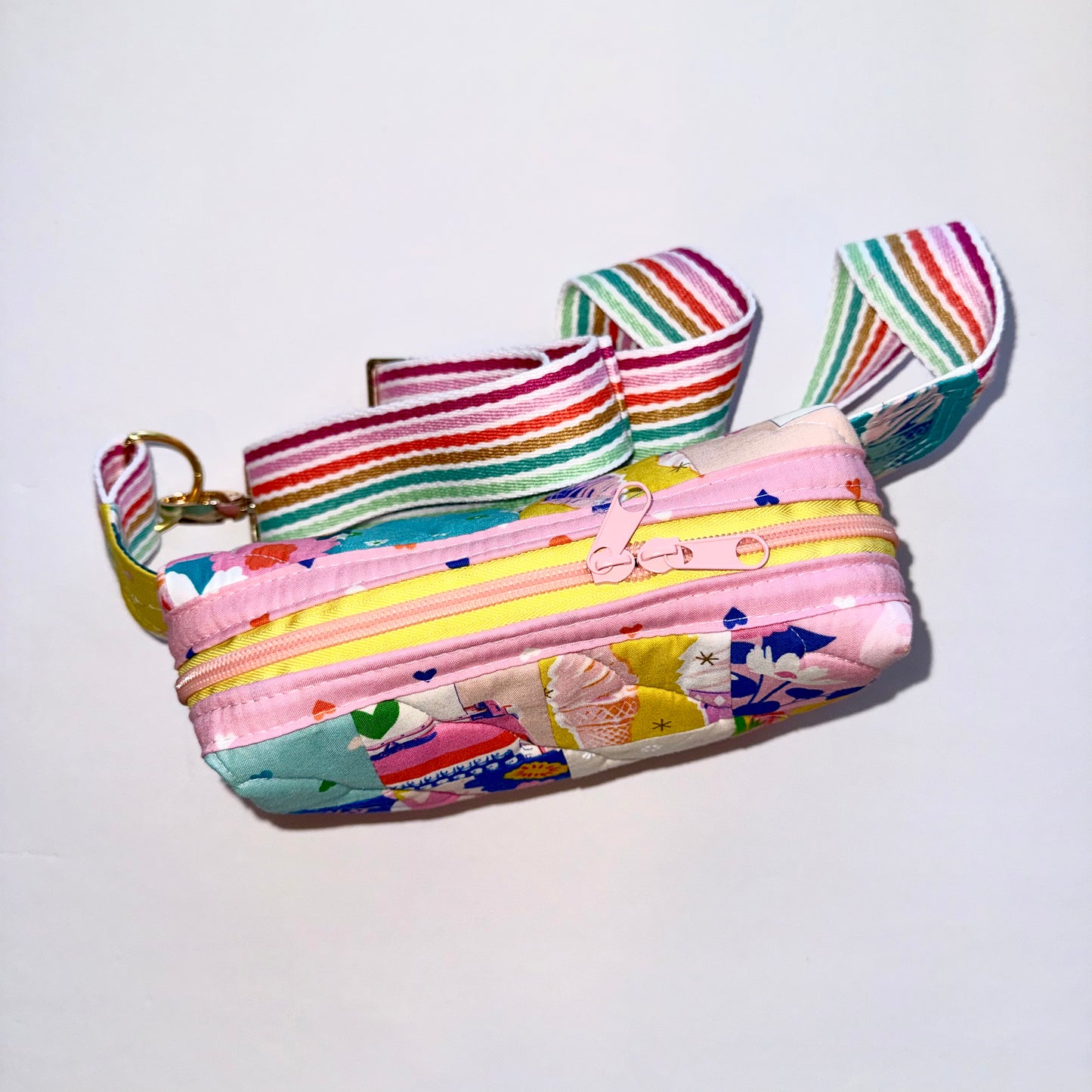 Alpen Belt Bag Kit - Best Day Ever *KIT ONLY *