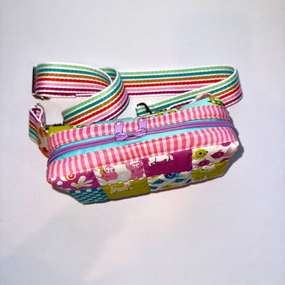 Alpen Belt Bag Kit - Animal Animal *KIT ONLY*