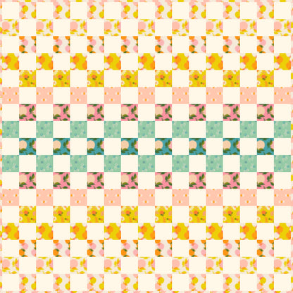 Juicy Mabel Quilt Bundle
