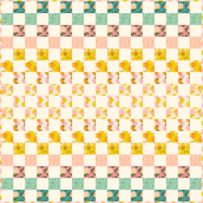 Juicy Mabel Quilt Bundle