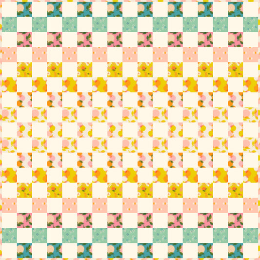 Juicy Mabel Quilt Bundle