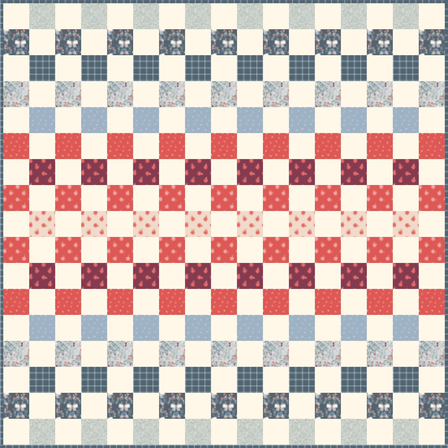 Sweetbriar Mabel Quilt Bundle