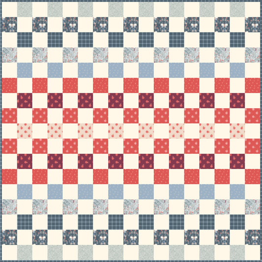 Sweetbriar Mabel Quilt Bundle